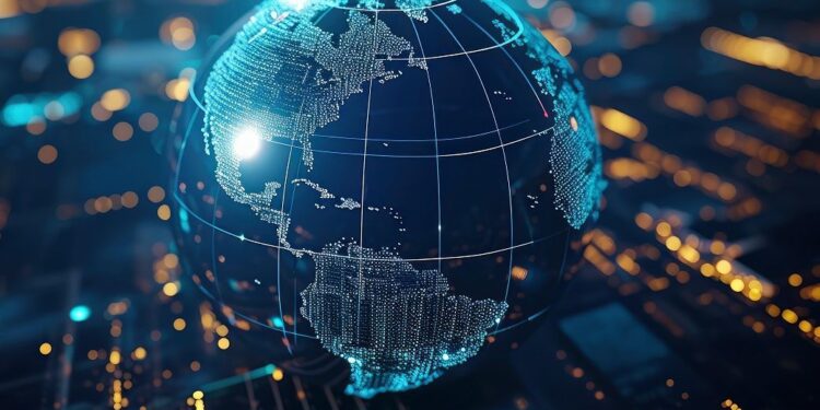 Global Growth Forecast at 2.7%