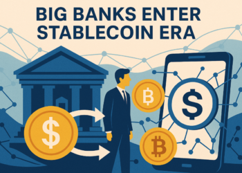 Banks Enter Agentic Finance Era