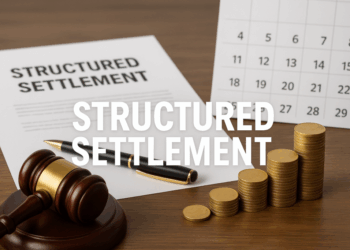 Structured Settlements Command High CPC