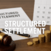 Structured Settlements Command High CPC