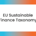 EU Sustainable Finance Rules Fail