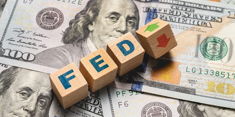 Fed Rates Hold Amidst Inflation