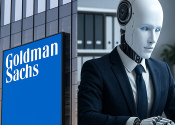 Goldman Sachs AI Co-Workers Deployed