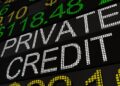 Private Credit Reshapes $41T Market