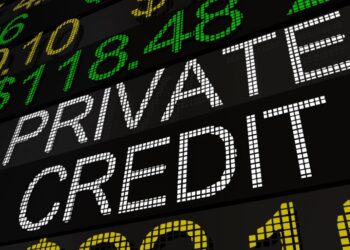 Private Credit Reshapes $41T Market