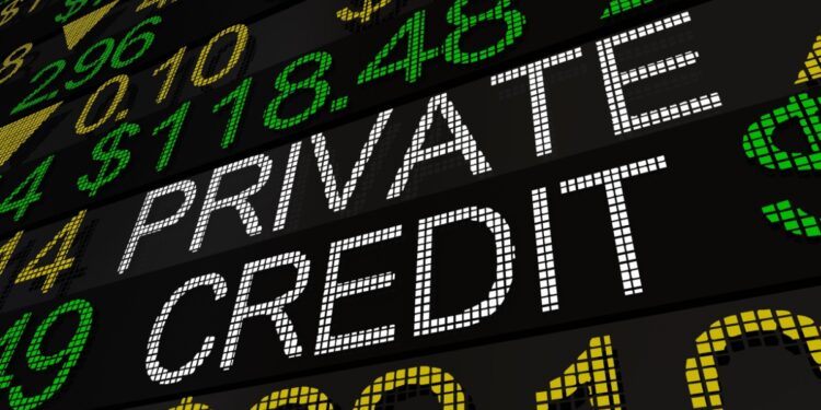 Private Credit Reshapes $41T Market