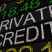 Private Credit Reshapes $41T Market