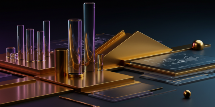 J.P. Morgan Predicts Gold Surge