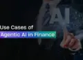 Agentic AI Runs Global Finance