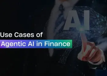 Agentic AI Runs Global Finance