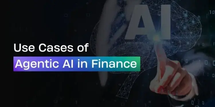 Agentic AI Runs Global Finance