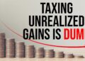 Taxing Unrealized Gains Sparks Panic