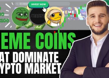 Meme Coins Dominate Onchain Liquidity