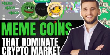 Meme Coins Dominate Onchain Liquidity