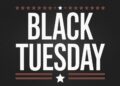 Black Tuesday Wipes $500 Billion