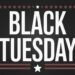 Black Tuesday Wipes $500 Billion