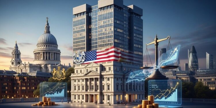 Nuveen Acquires Historic Schroders